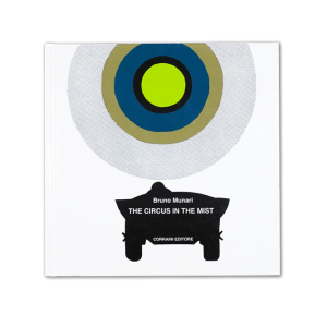 the circus in the mist